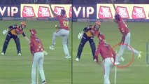 IPL 2019 : David Warner Shows How To Tackle 'Mankad King' Ravichandran Ashwin || Oneindia Telugu