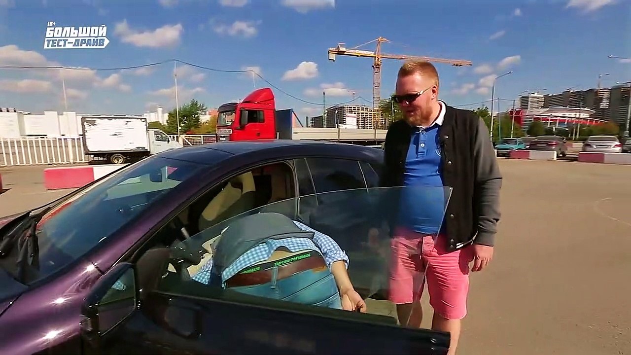 Mercedes Benz CLA Shooting Brake 2015 - Большой...