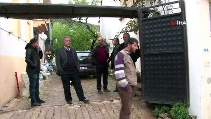 Kayıp olarak aranan 10 yaşındaki çocuğun cesedi inşaatta bulundu