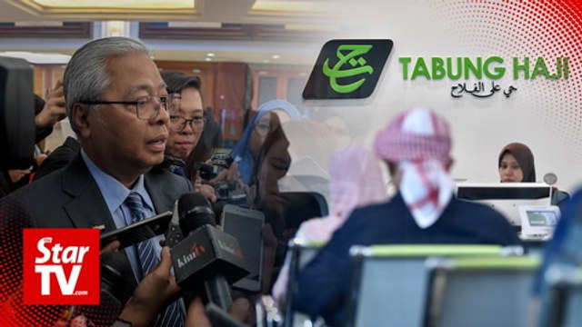 Ismail Sabri: Defend Tabung Haji as ‘economic jihad’