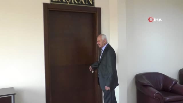 Üç Farklı Partiden Beş Kez Seçime Giren MHP'li İsim 25 Yıl Sonra Belediye Başkanı Seçildi