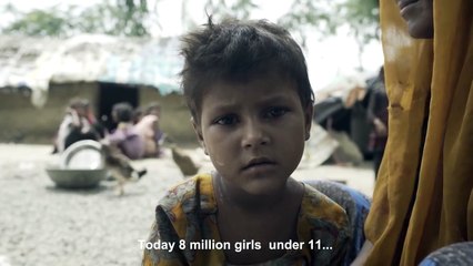 Support for girl child education