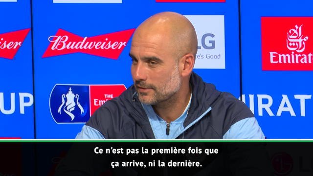 Man City - Guardiola sur Mendy : Nous avons besoin de lui