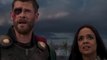 Hulk Vs Surtur   Fight Scene   Thor Ragnarok (2017) Movie CLIP HD