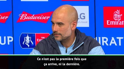 Man City - Guardiola sur Mendy : "Nous avons besoin de lui"