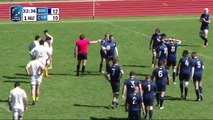 REPLAY BOSNIA & HERZEGOVINA / CYPRUS - RUGBY EUROPE CONFERENCE 1 SOUTH 2018/2019