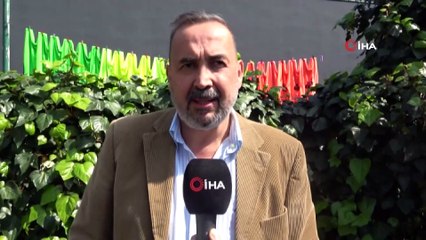 Uyanık: “Devlet desteği olmasa 100 yıllık büyük takımlar bilanço olarak teknik iflas durumunda'