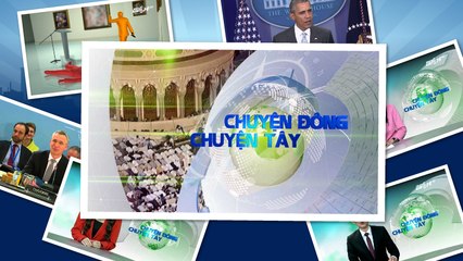 Chuyện Đông, Chuyện Tây -06/04/2019