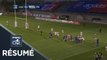PRO D2 - Résumé Béziers-Provence Rugby: 20-19 - J27 - Saison 2018/2019