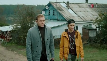 Окончательный приговор (2019) Серия 2 (Детектив)
