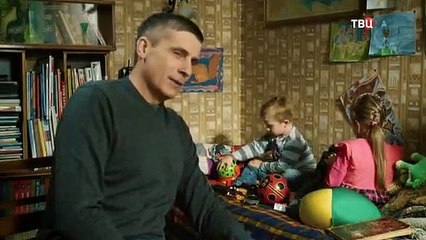 Окончательный приговор (2019) Серия 3 (Детектив)