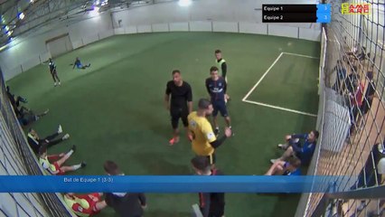 Equipe 1 Vs Equipe 2 - 05/04/19 22:46 - Loisir Poitiers - Poitiers Game Parc