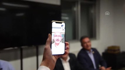 Kılıçdaroğlu'ndan, İstanbul'daki CHP'lilere Kutlama