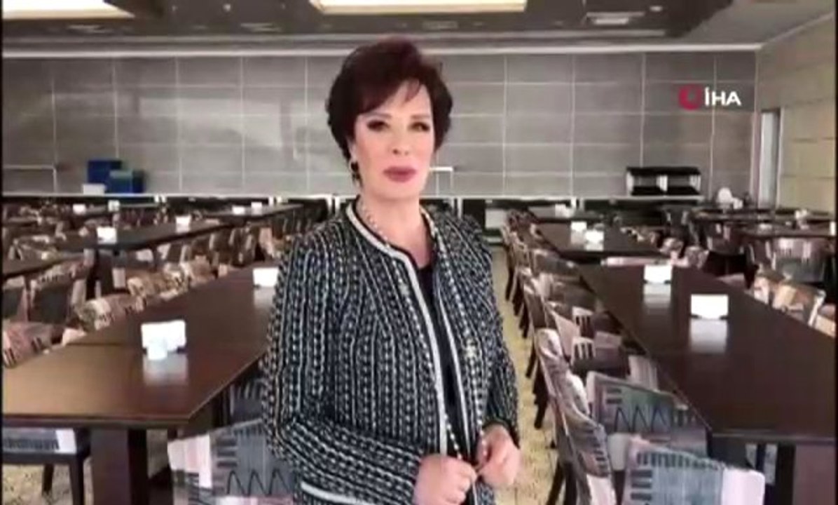 Ünlü Sanatçılardan 'Polis Haftası'nda Kutlama Mesajları Yağdı