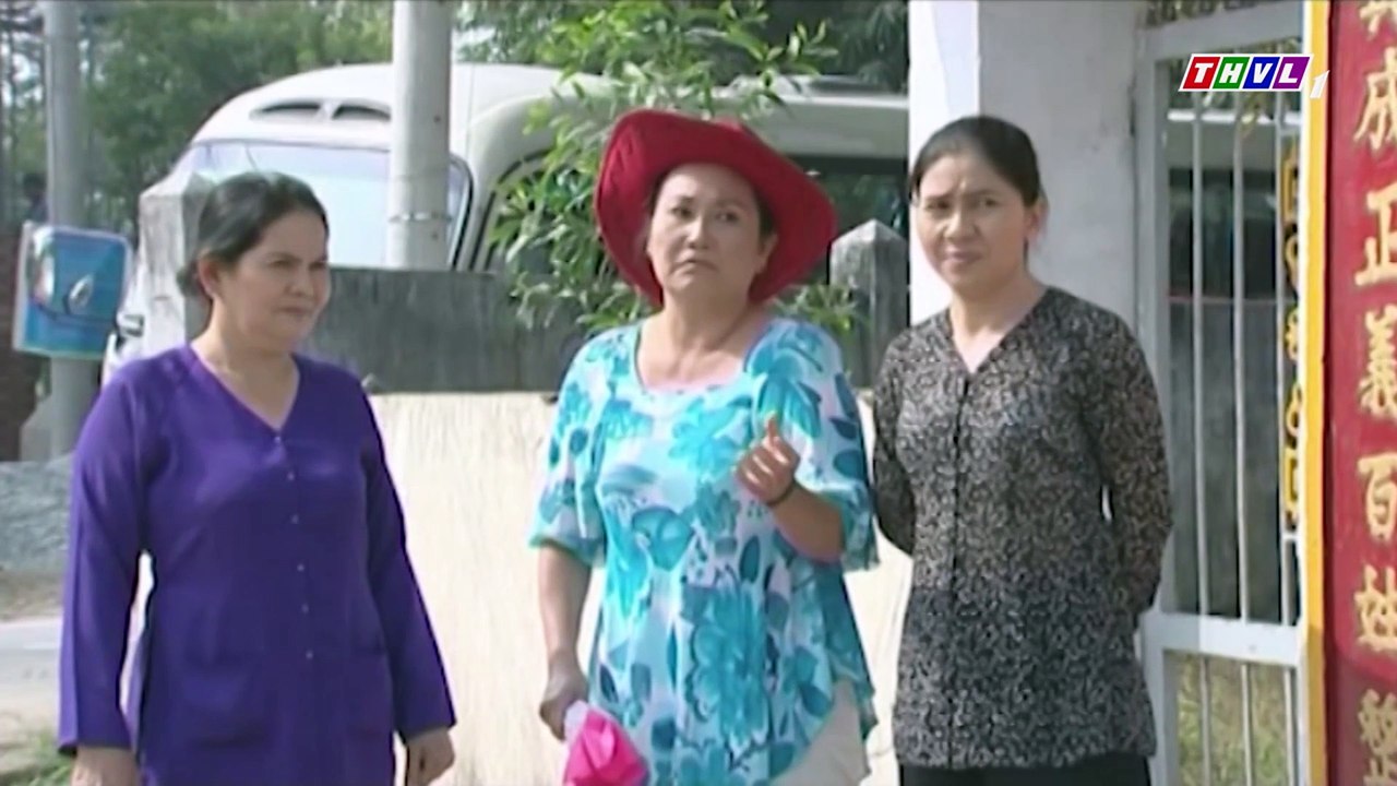 Ra Giêng Anh Cưới Em Tập 33 - Phim Việt Nam Hài (Hoài Linh)