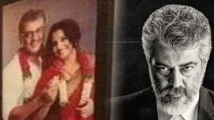 நேர்கொண்ட பார்வை படத்தின் ஒரு புகைப்படம் சமூக வலைதளங்களில் தீயாக பரவியுள்ளது.