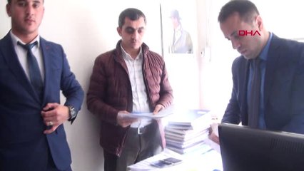 Şanlıurfa Liseli Uğur, 18 Yaşında Muhtar Seçildi