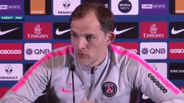 PSG : Thomas Tuchel expose ses souhaits pour le mercato