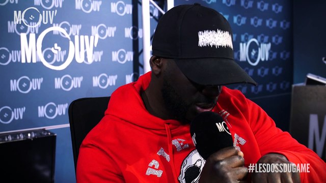 SEFYU : le jour où quelqu'un a pris son identité à la Sacem