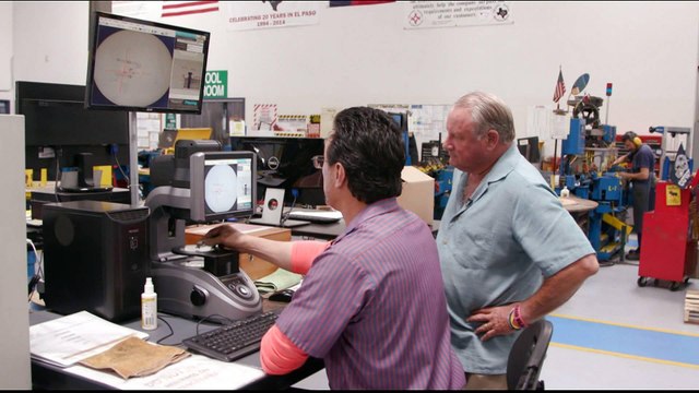 US businesses wary of Trump's border threat to Mexico