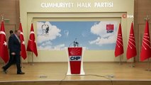 CHP Genel Başkan Yardımcısı ve Parti Sözcüsü Faik Öztrak: 'Ülkemizde seçim ve itiraz sürecinin güvencesi YSK'dır'