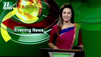 NTV Evening News | 06 April 2019