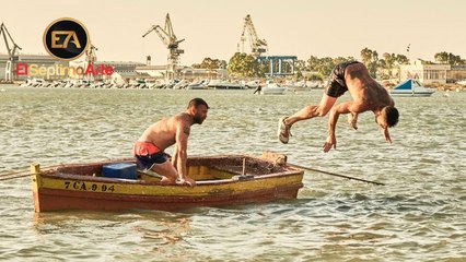 Entre dos aguas - Tráiler (HD)