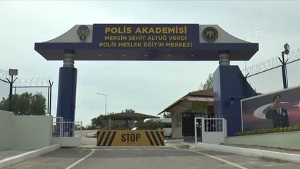 Şehit Emniyet Müdürünün Adı Eğitim Merkezine Verildi
