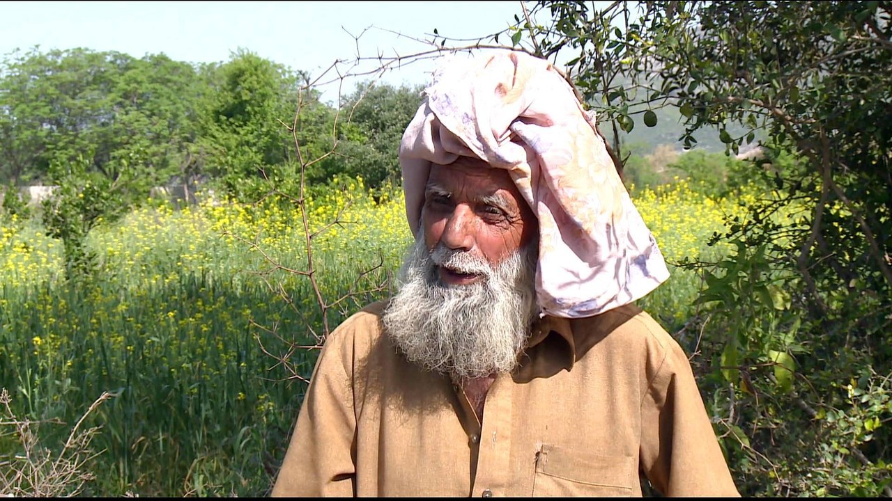 Pakistan's farmers struggle with rising inflation