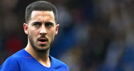 Hazard, Real Madrid'e Gidiyor! 6 Yıllık İmza