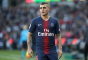 PSG, Marco Verratti : « je peux rester encore longtemps ici »