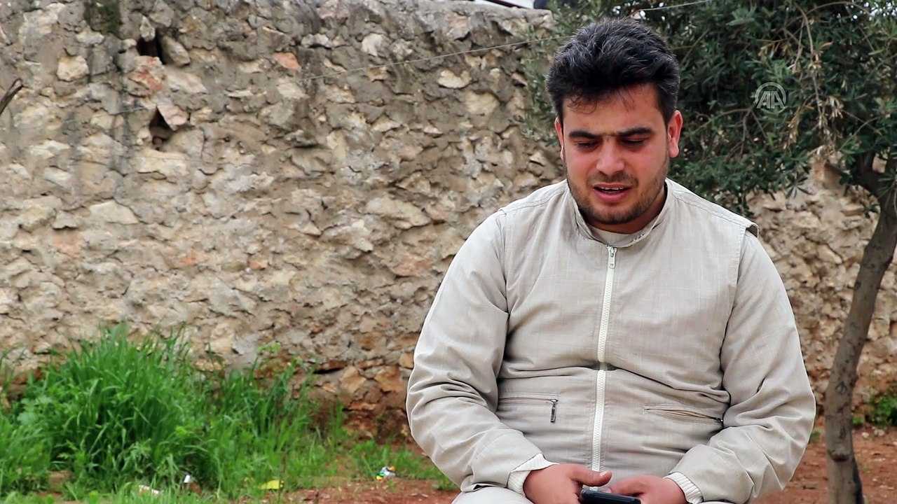 'Kadın ve çocukların ölümlerine şahit oldum' (2) - BAB