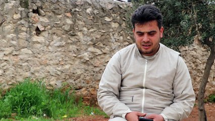 'Kadın ve çocukların ölümlerine şahit oldum' (2) - BAB