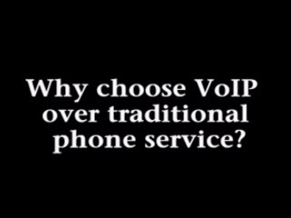 Cut Long Distance and save with VoIP