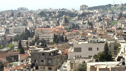 حملة فلسطينية لمقاطعة انتخابات الكنيست الإسرائيلية