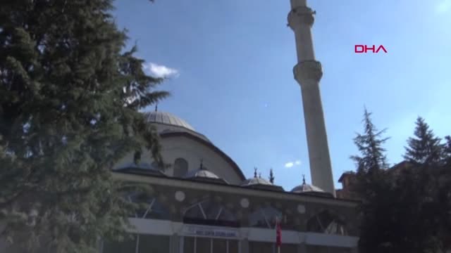 Amasya Cezaevi Firarisini, Arkasında Saf Tutan Polis Müdürü Tanıdı