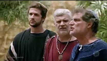 ஜேசஸ் நாவல் 2018  cap 182  05_04_19 em HD