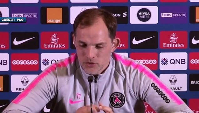 PSG : Thomas Tuchel ne minimise pas la performance de ses joueurs