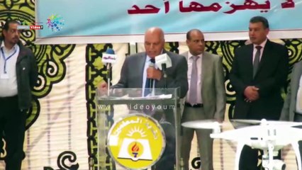 نقيب المعلمين: التعديلات الدستورية تهدف لاستكمال بناء الوطن
