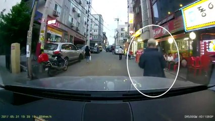 보행자 사망자 70% '보차혼용도로'서 발생 / YTN