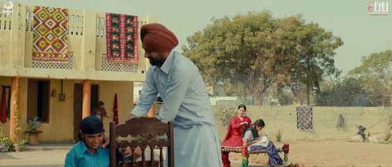 Guddi Da Parahuna - Kulbir Jhinjer (Full Song) - Rabb Da Radio 2 - Tarsem Jassar - Simi Chahal