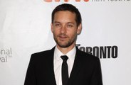 Tobey Maguire laughs off retirement rumours