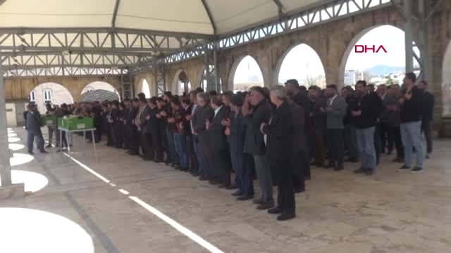 Adıyaman Seçim Günü Beyin Kanaması Geçiren Muhtar Adayı Hayatını Kaybetti