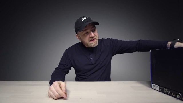 Nike Adapt BB Unboxing - Futuristic Self Lacing Sneakers