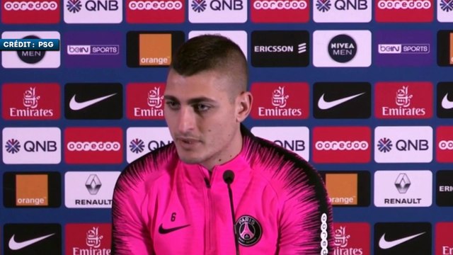 PSG : Marco Verratti livre sa recette pour aller plus loin en Ligue des Champions