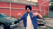 East Side Flow: Sidhu Moose Wala (Official Song) |Byg Byrd | Sunny Malton | Teggy | Movies And Songs