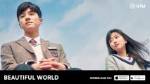 Trailer 'Beautiful World' | Drama Korea | Starring Park Hee Soon, Choo Ja Hyun, Nam Da Reum