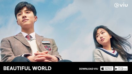 Trailer 'Beautiful World' | Drama Korea | Starring Park Hee Soon, Choo Ja Hyun, Nam Da Reum