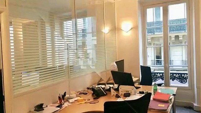 A vendre - BUREAUX - PARIS 08 (75008) - 190m²