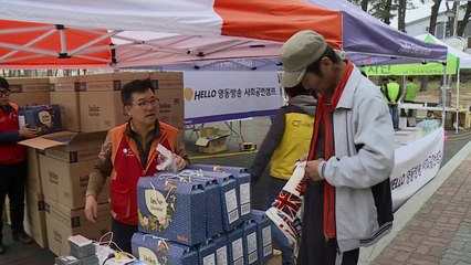 복지부, 피해지역 건보료 경감·의료비 지원 / YTN